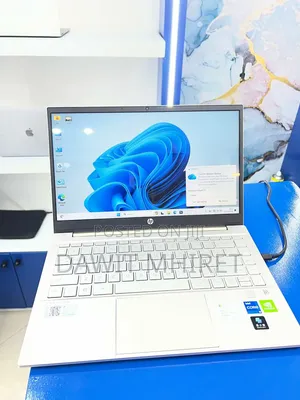New Laptop HP Pavilion 11 16GB Intel Core i5 SSD 512GB