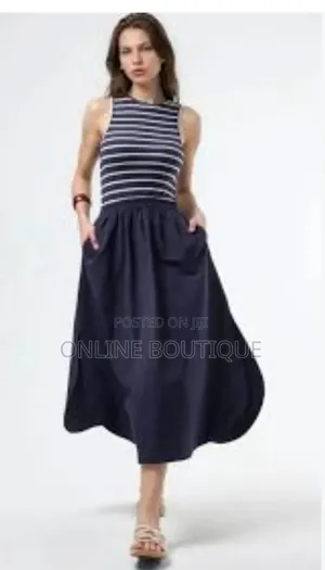 Dress Long