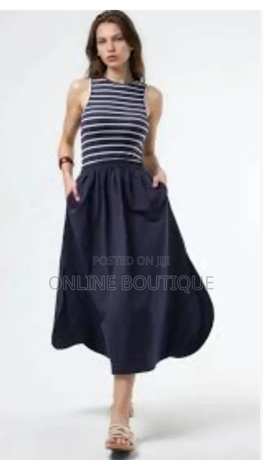 Dress Long