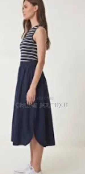 Dress Long
