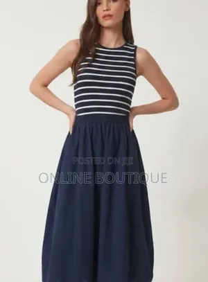 Dress Long