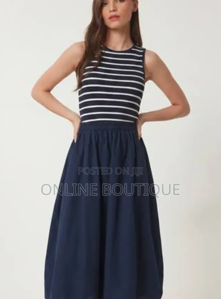 Dress Long