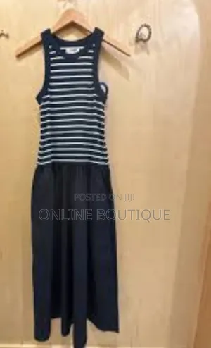 Dress Long