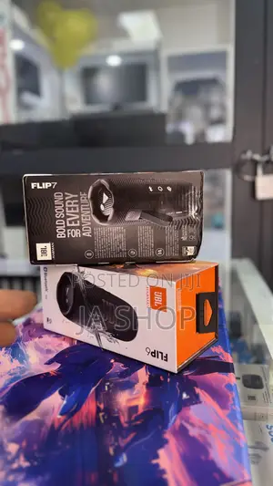 JBL Flip 6