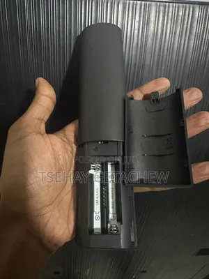 Original Syinix Smart TV Remote/ሲኒክስ ሪሞት