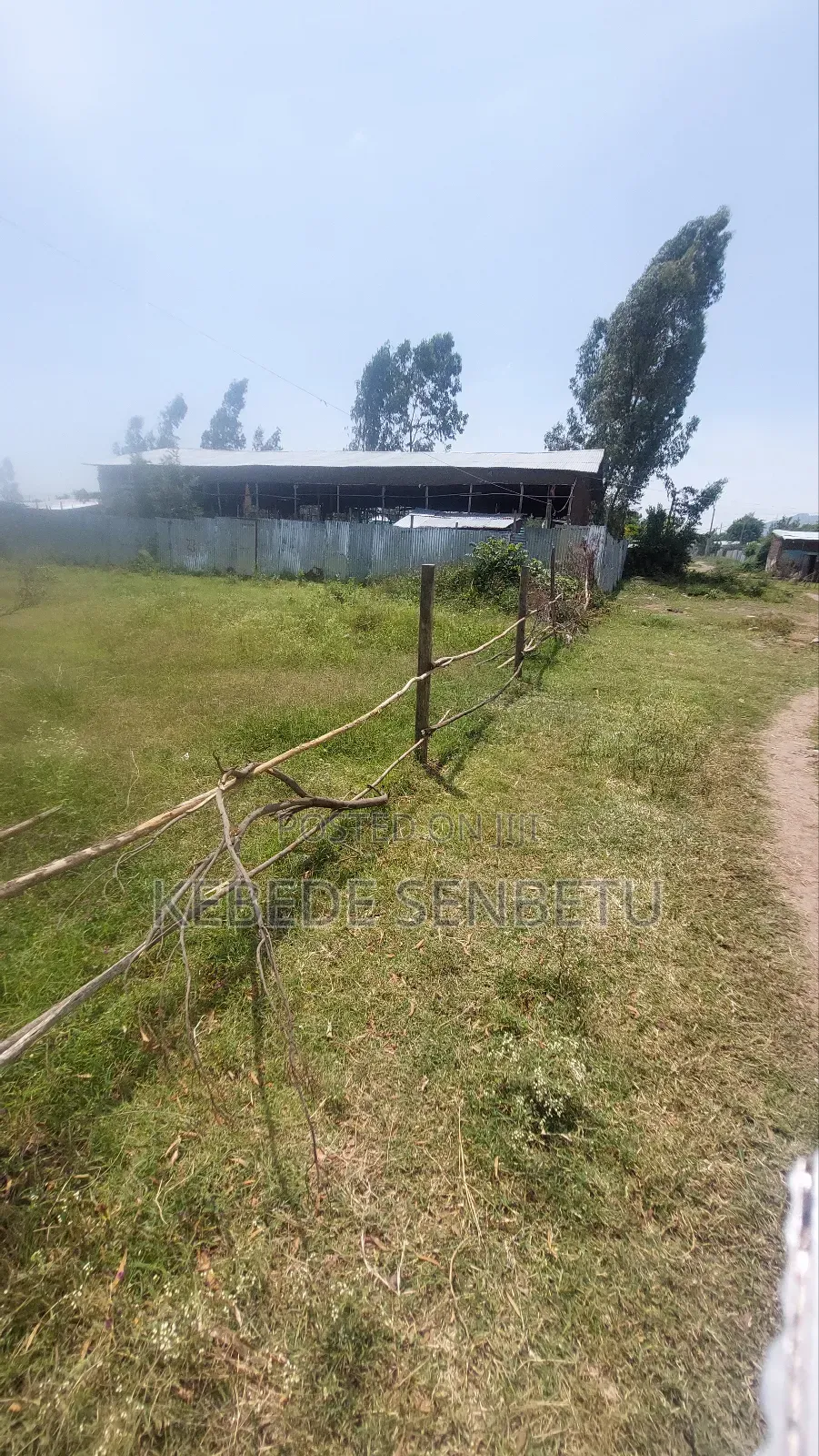 2bdrm House in Oromia, East Shewa for sale