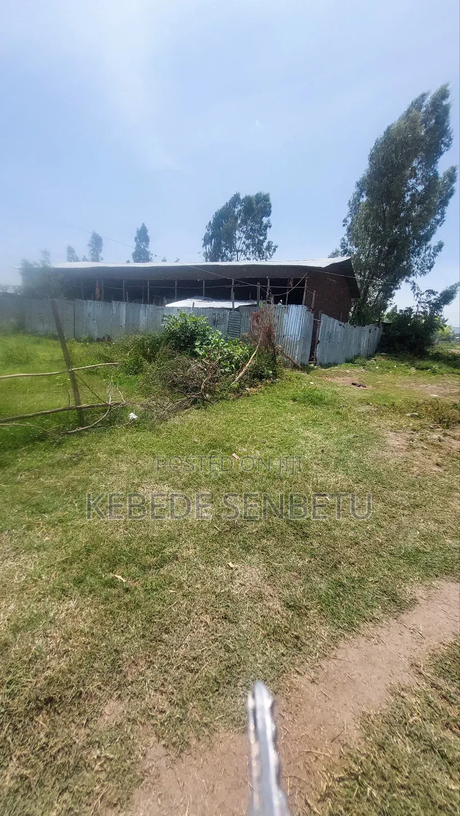 2bdrm House in Oromia, East Shewa for sale