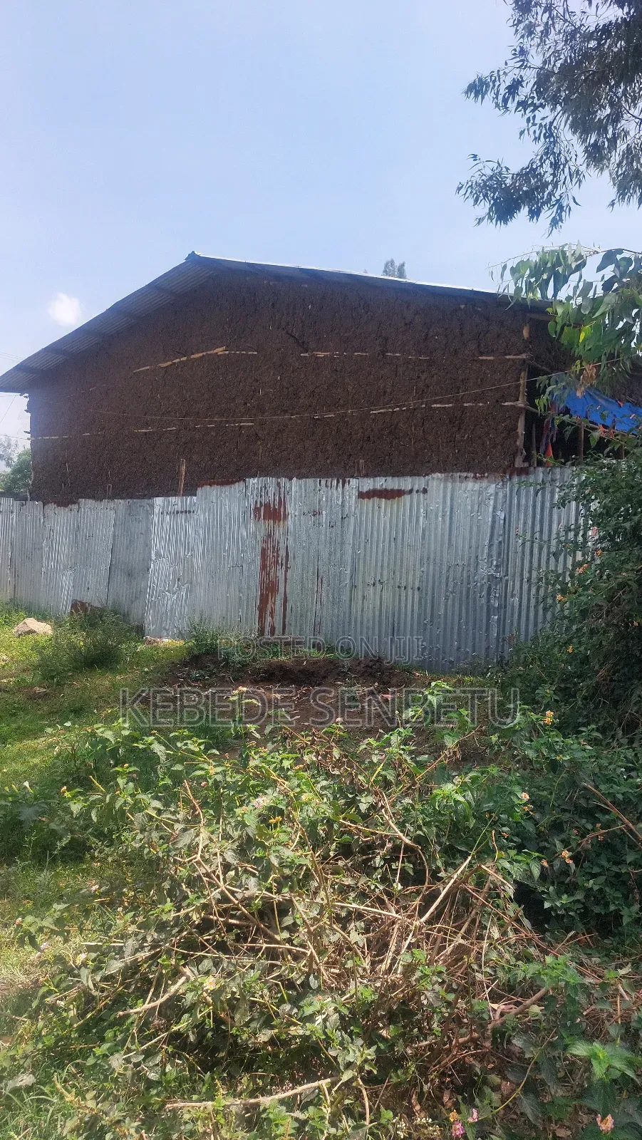 2bdrm House in Oromia, East Shewa for sale