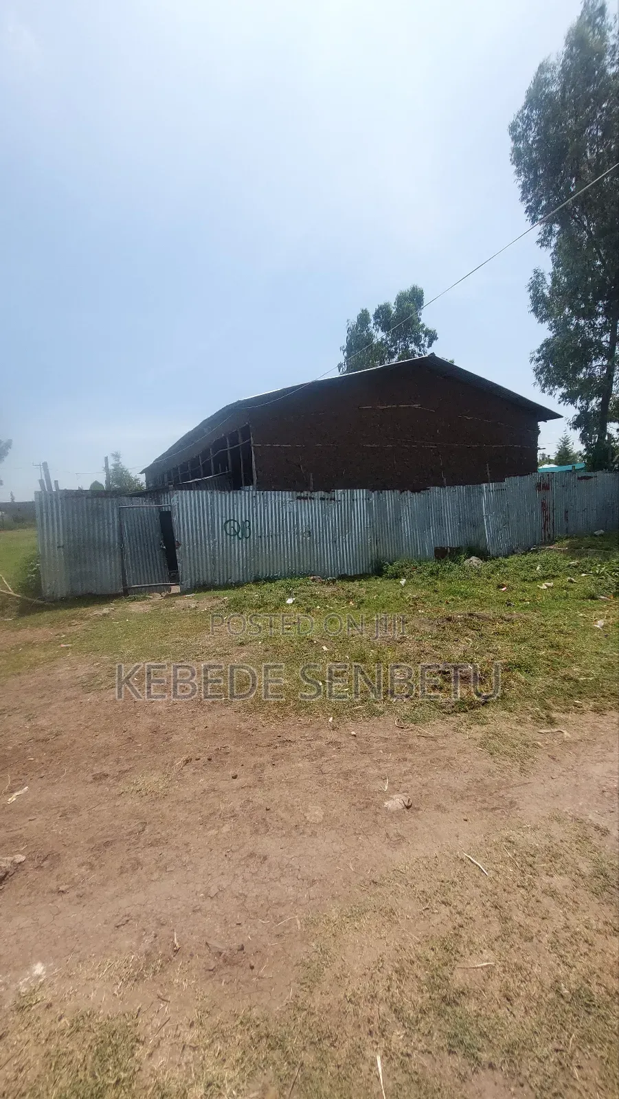 2bdrm House in Oromia, East Shewa for sale