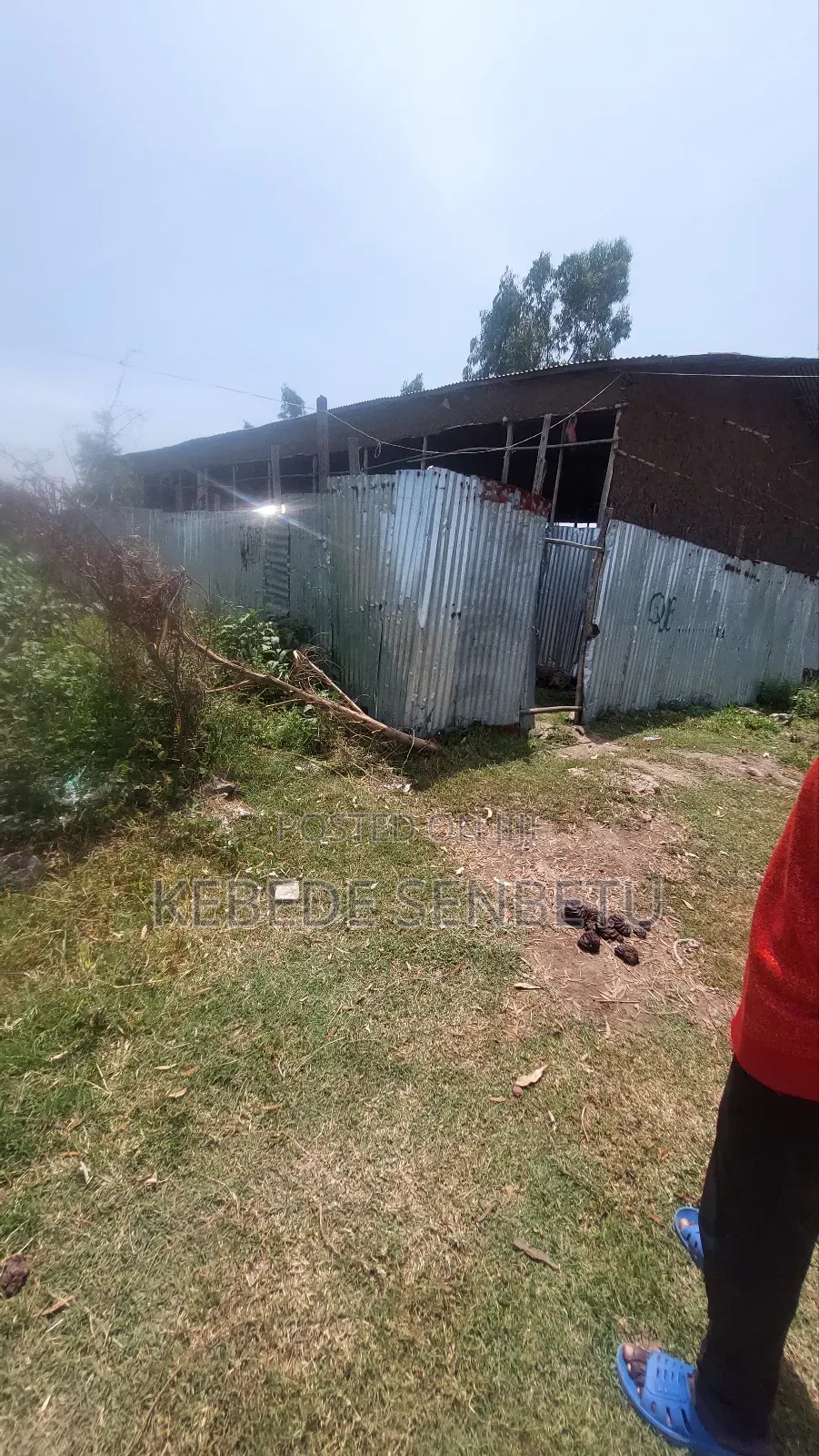 2bdrm House in Oromia, East Shewa for sale