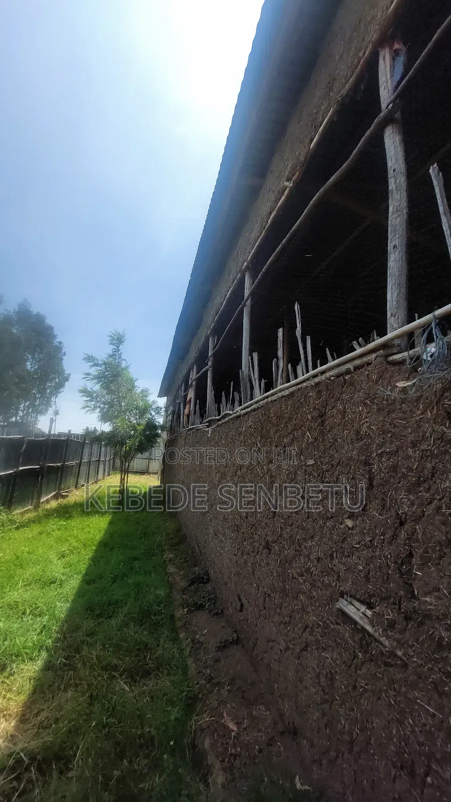 2bdrm House in Oromia, East Shewa for sale