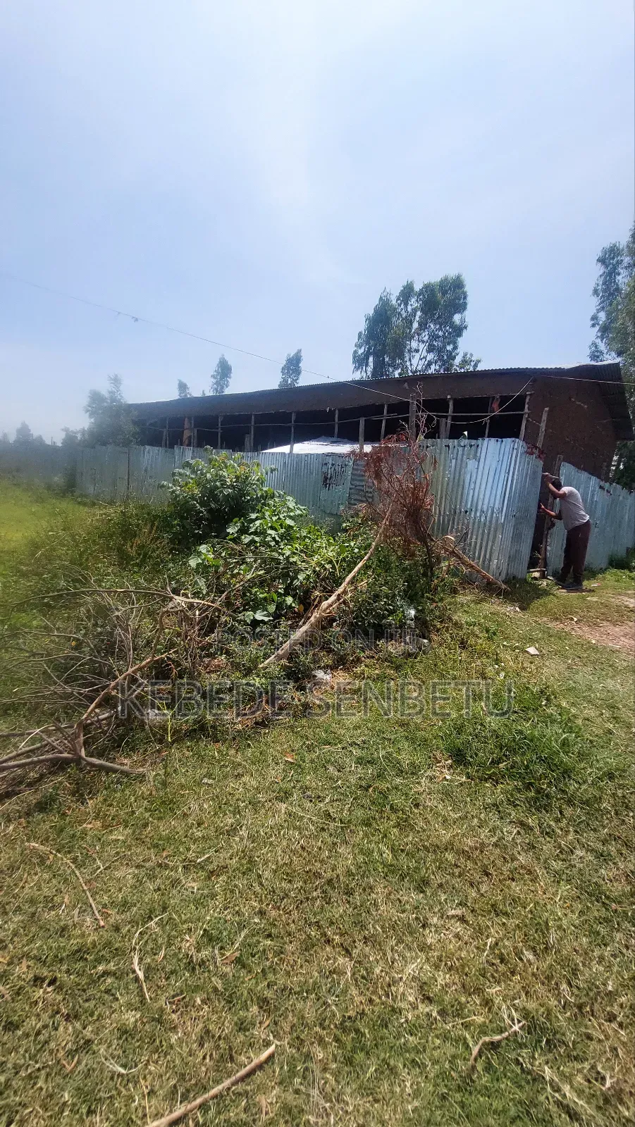 2bdrm House in Oromia, East Shewa for sale