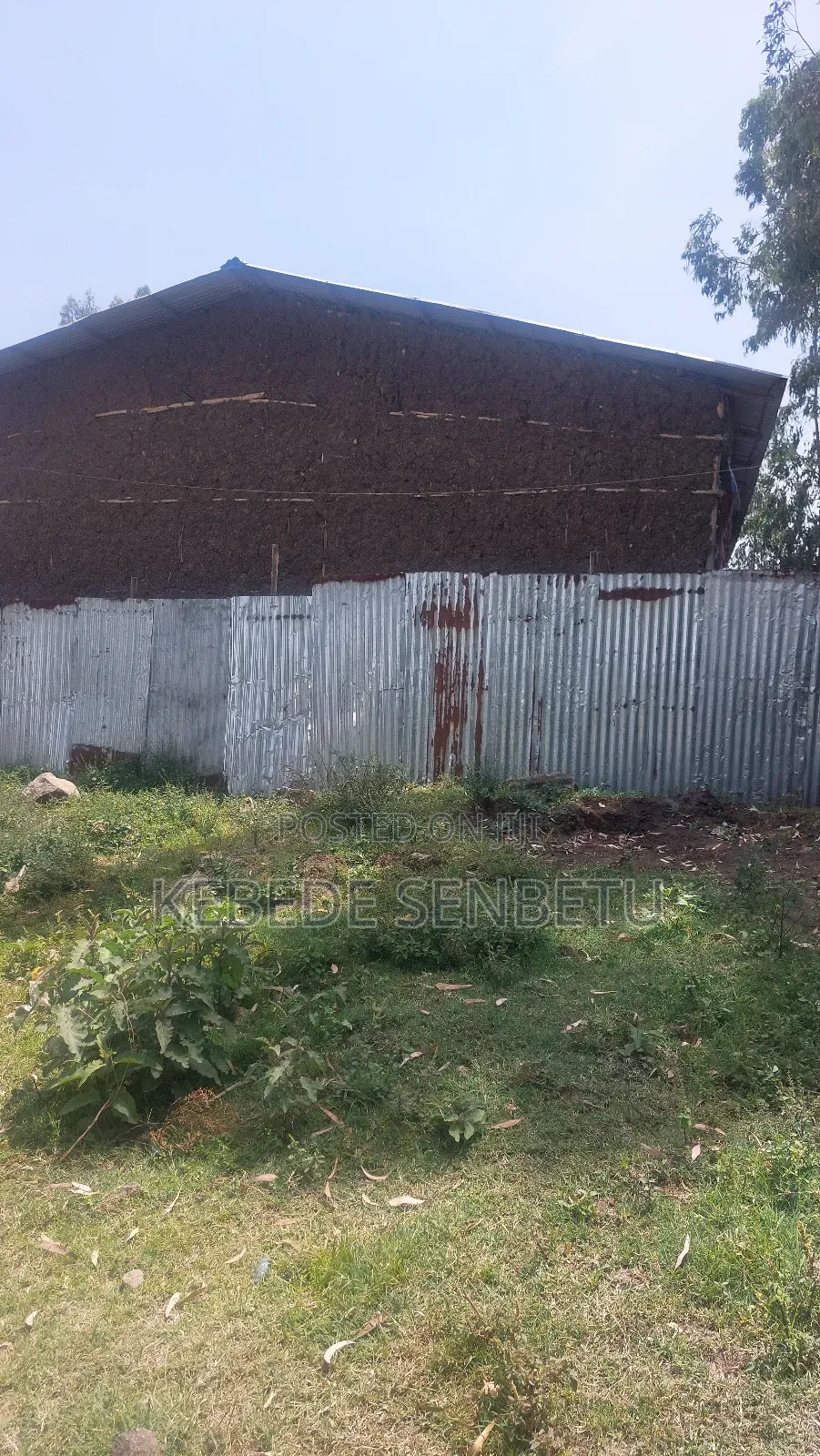2bdrm House in Oromia, East Shewa for sale