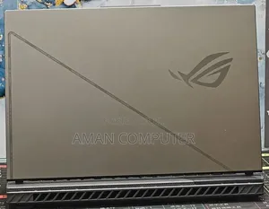 New Laptop Asus ROG Strix G16 G614 16GB Intel Core i7 SSD 1T