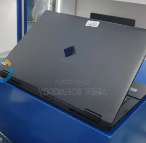New Laptop HP Omen 16 16GB Intel Core i7 SSD 512GB