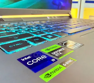 New Laptop Asus 16GB Intel Core i9 SSD 1T