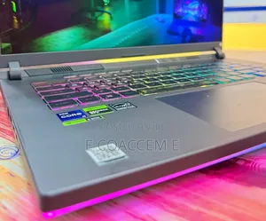 New Laptop Asus 16GB Intel Core i9 SSD 1T