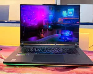 New Laptop Asus 16GB Intel Core i9 SSD 1T