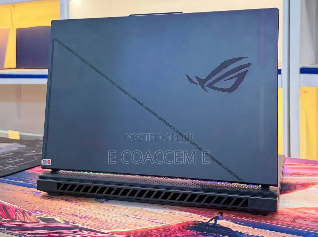 New Laptop Asus 16GB Intel Core i9 SSD 1T