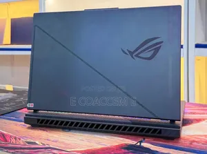 New Laptop Asus 16GB Intel Core i9 SSD 1T