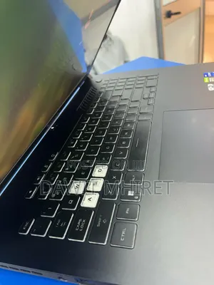 New Laptop Asus TUF Gaming A14 16GB Intel Core i7 SSD 512GB