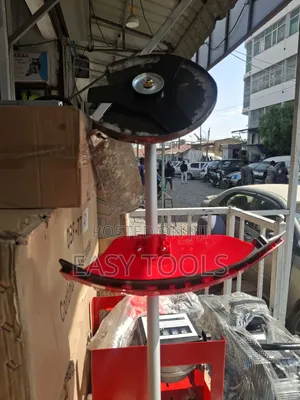 Edon Gasoline Grass Cutter Trimmer