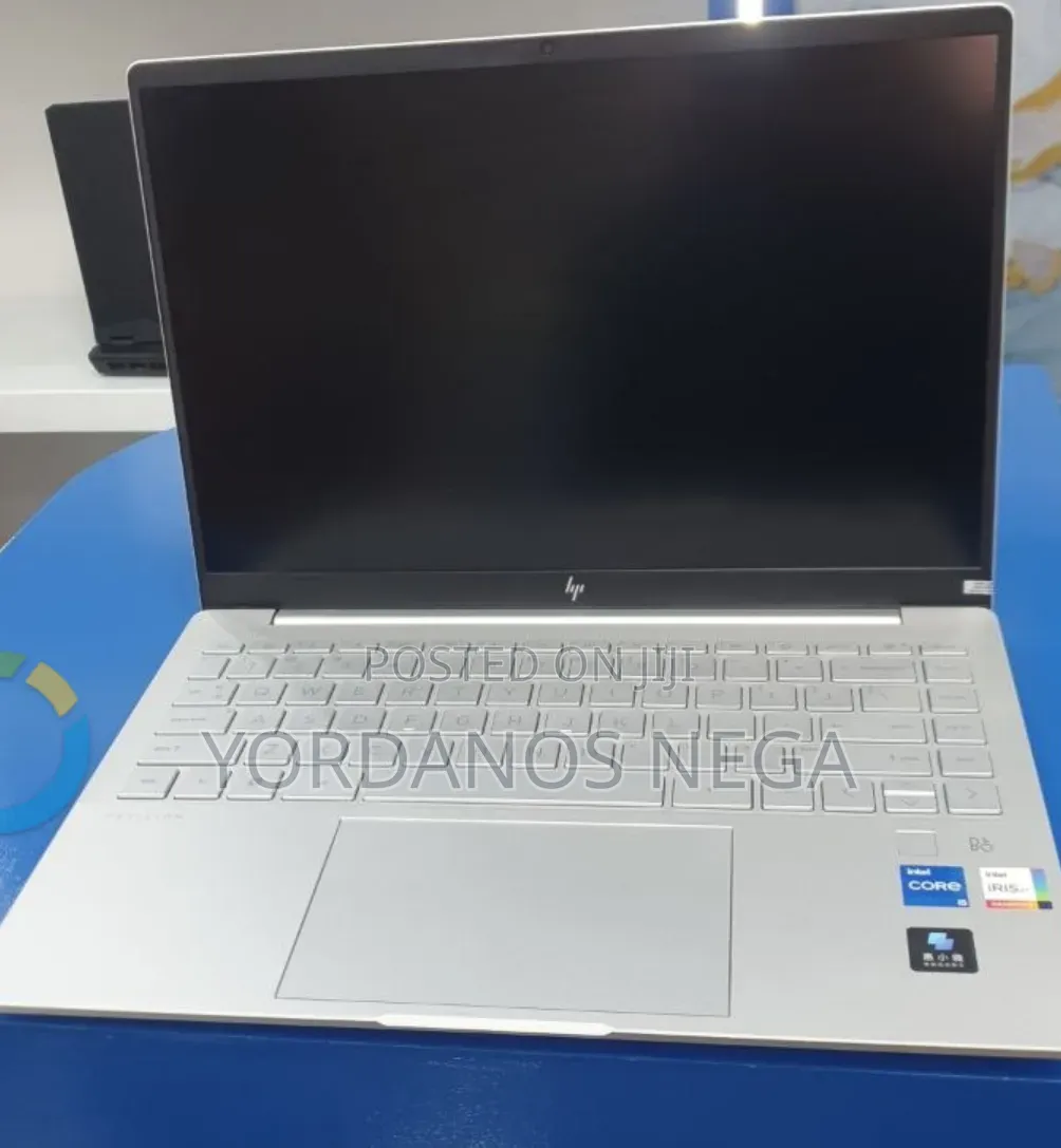 New Laptop HP Pavilion 14 16GB Intel Core i5 SSD 1T