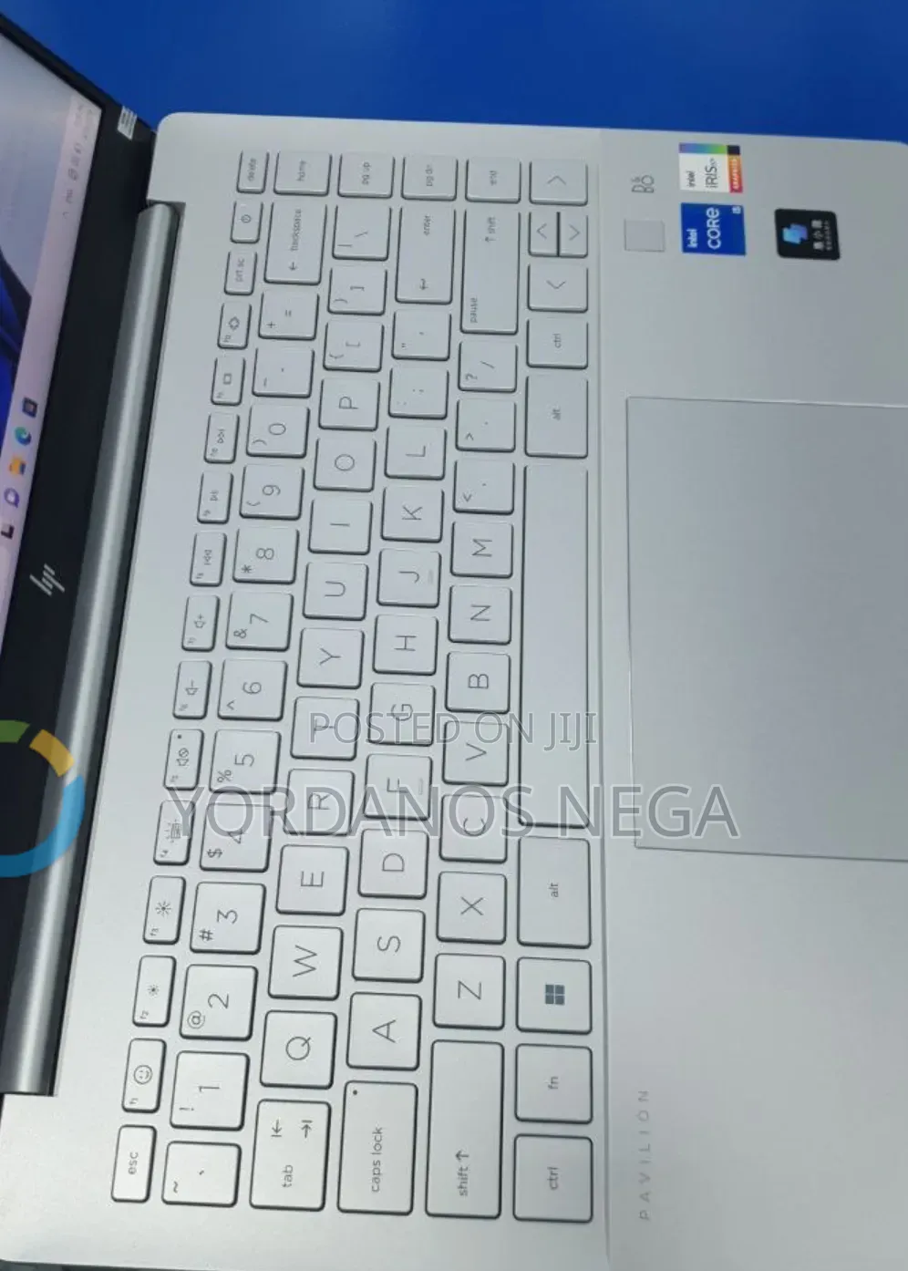 New Laptop HP Pavilion 14 16GB Intel Core i5 SSD 1T