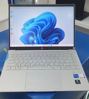 New Laptop HP Pavilion 14 16GB Intel Core i5 SSD 1T
