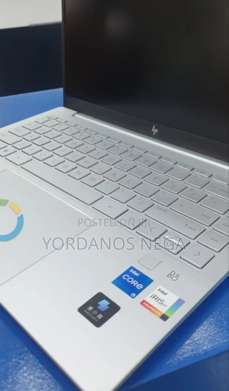 New Laptop HP Pavilion 14 16GB Intel Core i5 SSD 1T