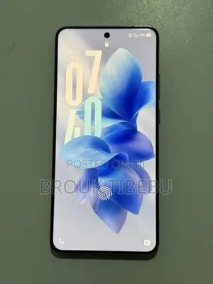 New Vivo X200 Pro 512 GB Blue