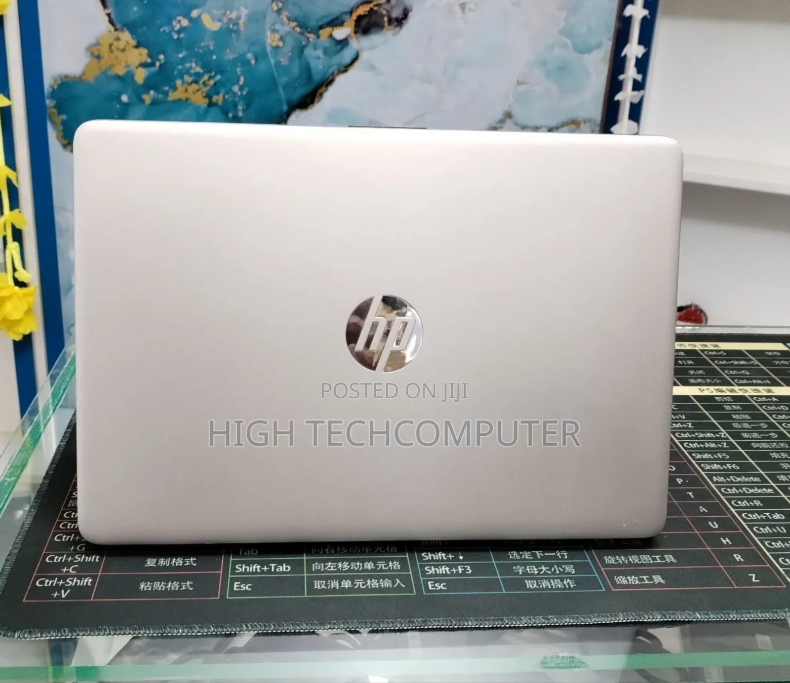 New Laptop HP Stream Notebook 8GB Intel Core i5 SSD 512GB