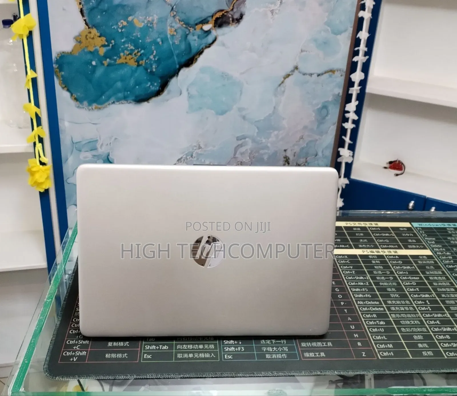 New Laptop HP Stream Notebook 8GB Intel Core i5 SSD 512GB