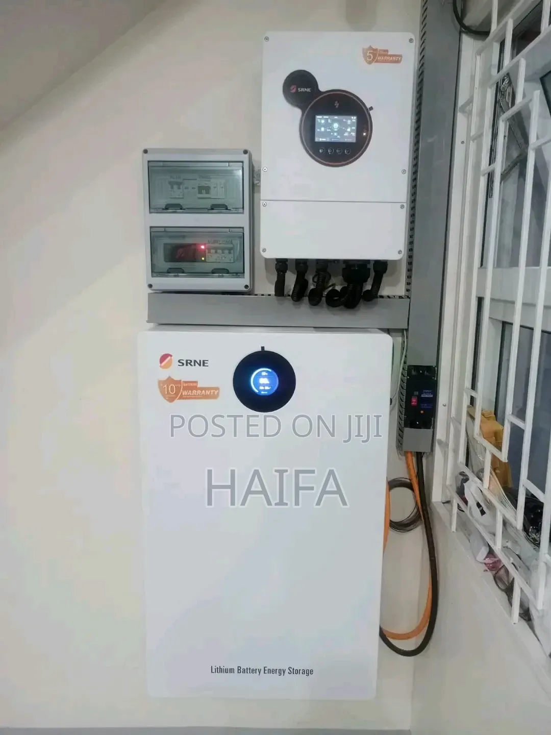 Solar Energy