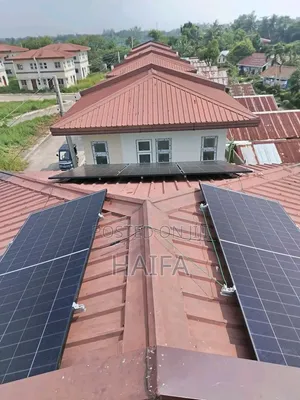 Solar Energy