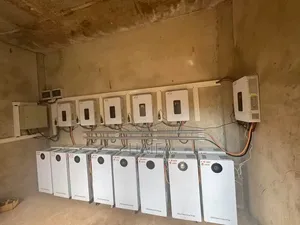 Solar Energy