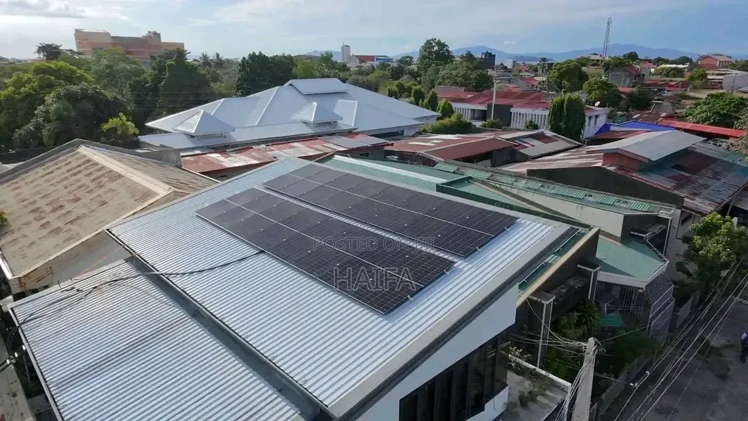 Solar Energy
