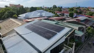 Solar Energy
