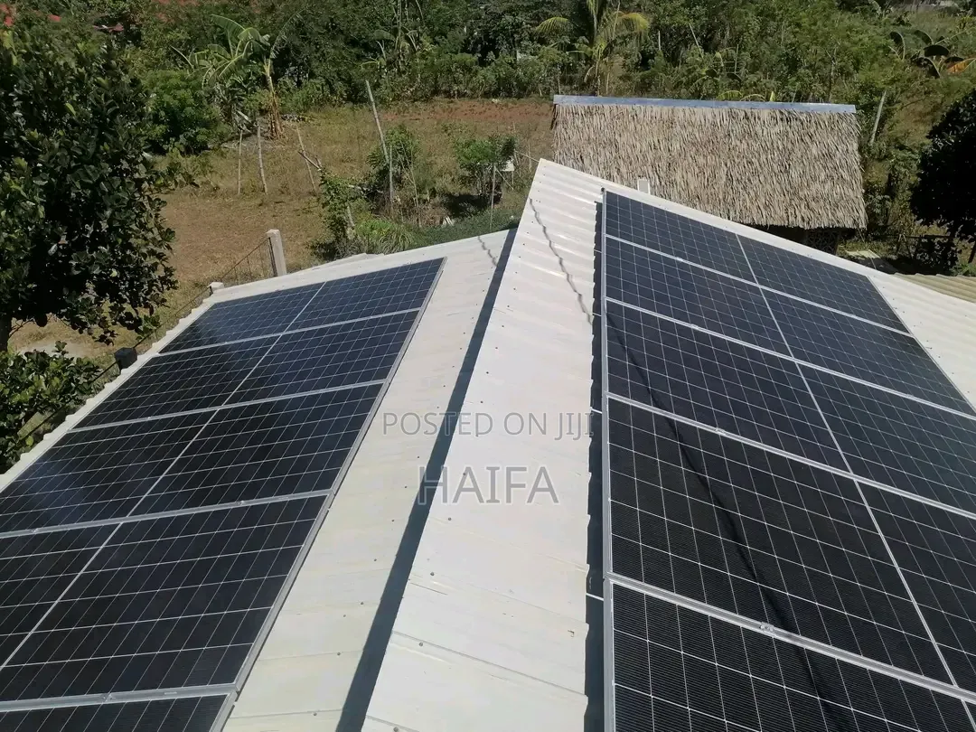 Solar Energy