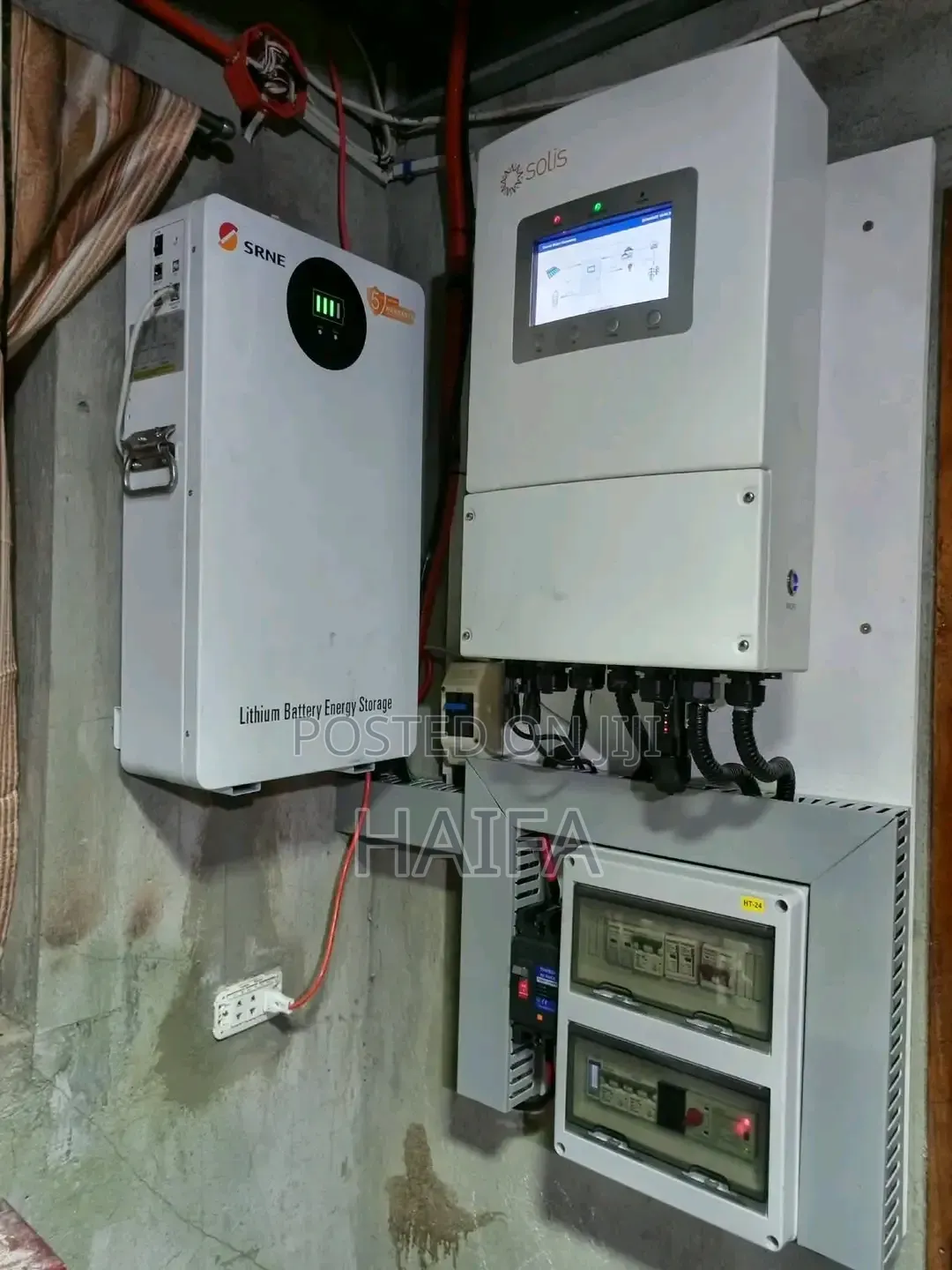 Solar Energy