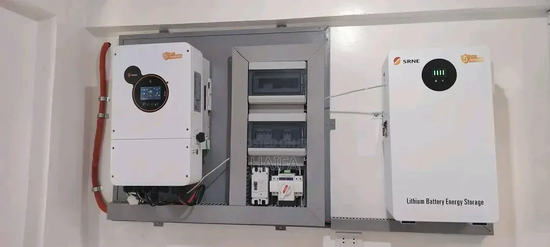 Solar Energy