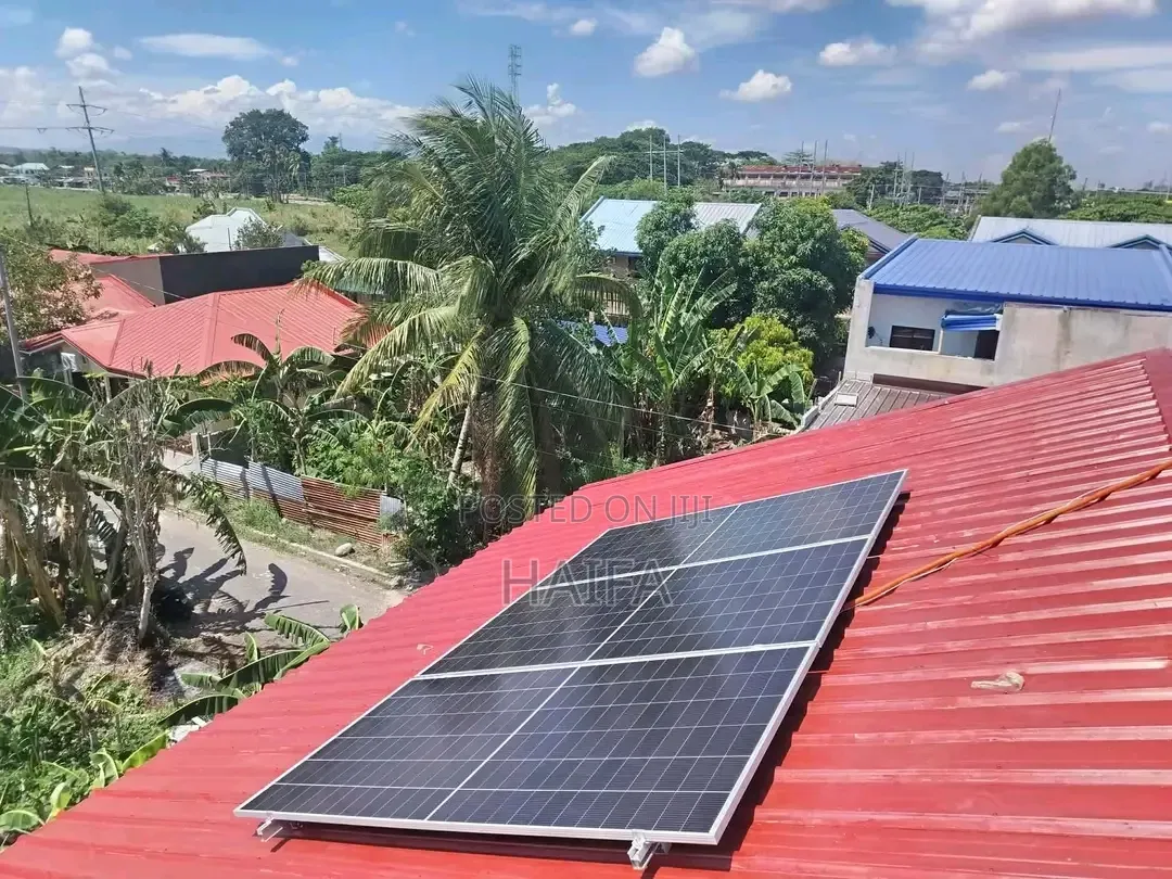 Solar Energy