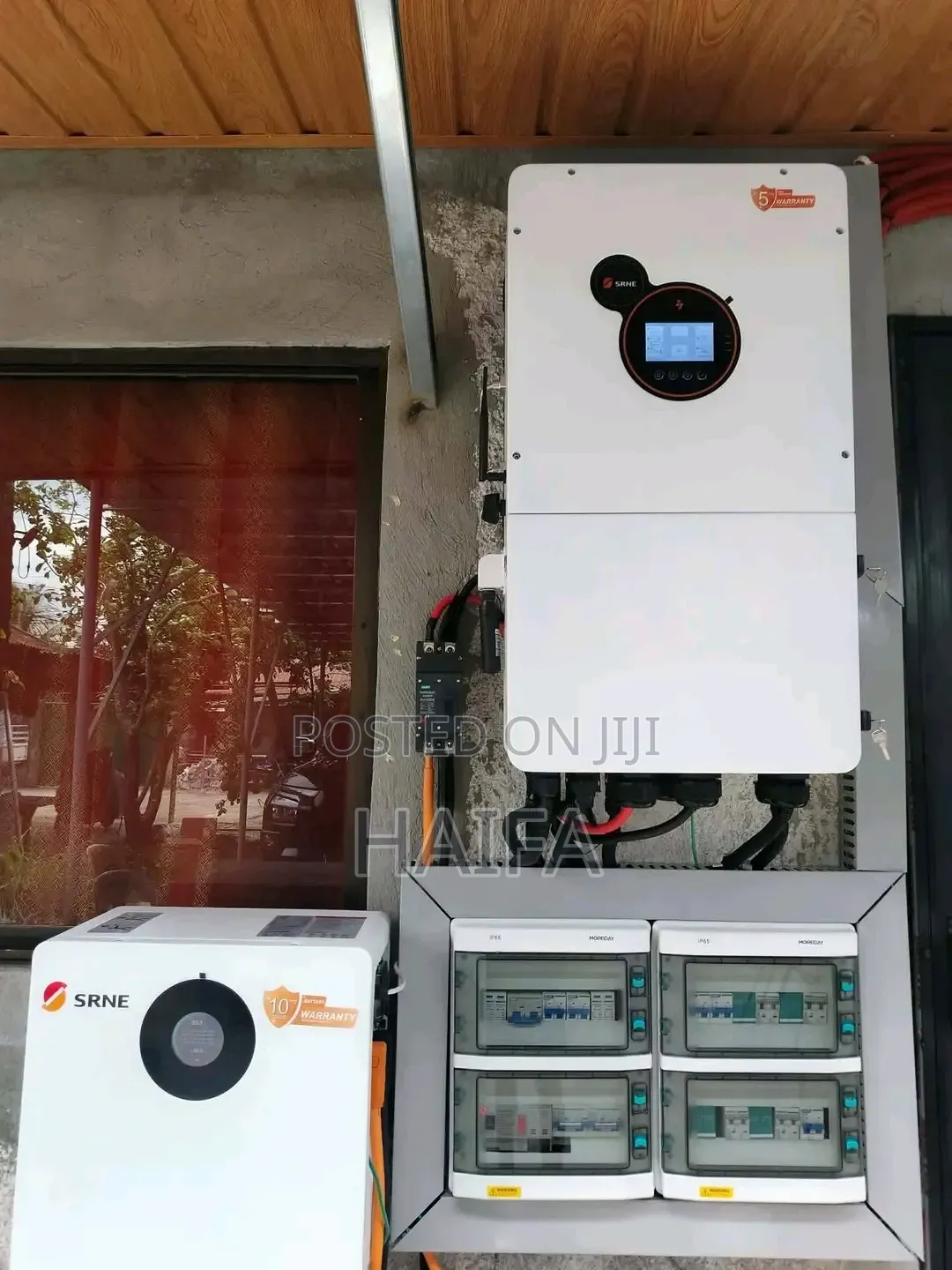 Solar Energy