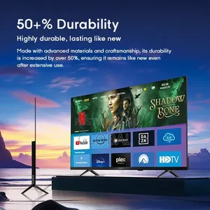 Infinix Qled Ai55 Uhd TV