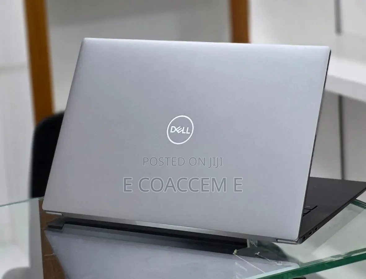 New Laptop Dell 16GB Intel Core i7 SSD 512GB