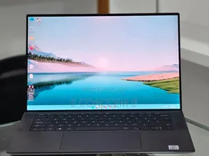 New Laptop Dell 16GB Intel Core i7 SSD 512GB