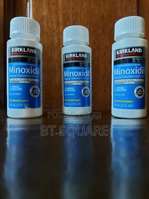 Minoxidill