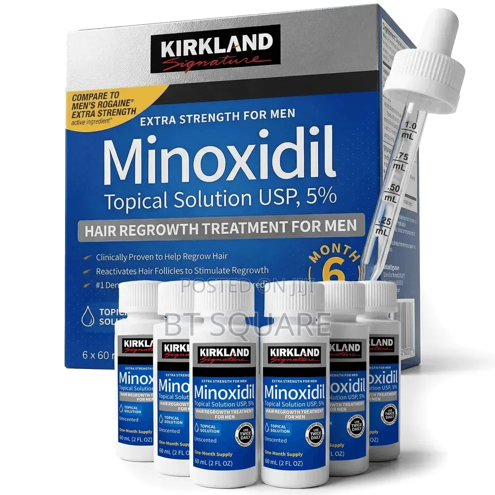 Minoxidill