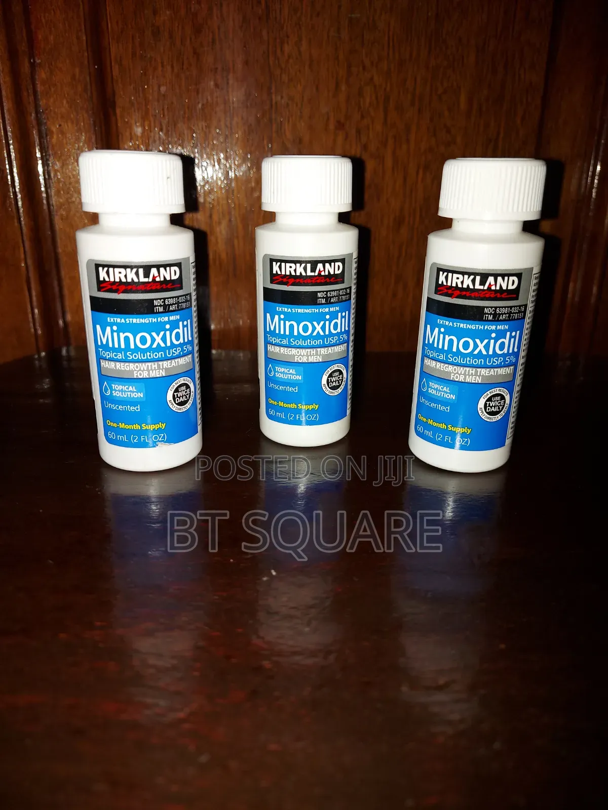 Minoxidill