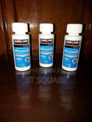 Minoxidill